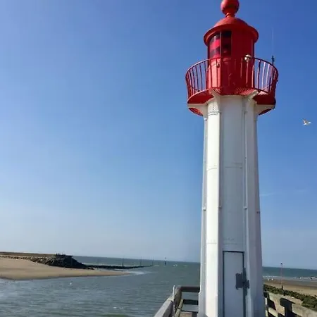 Atypique Clair Et Spacieux Avec Jardin *