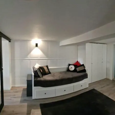 Atypique Clair Et Spacieux Avec Jardin Holiday home Trouville-sur-Mer