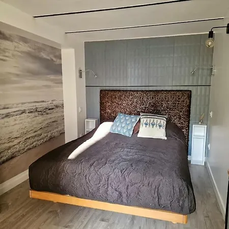 Atypique Clair Et Spacieux Avec Jardin Holiday home Trouville-sur-Mer
